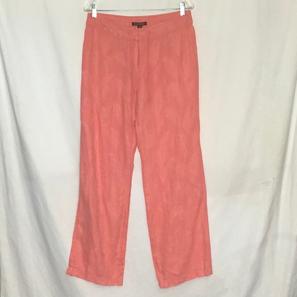 Tommy Bahama Coral Pants